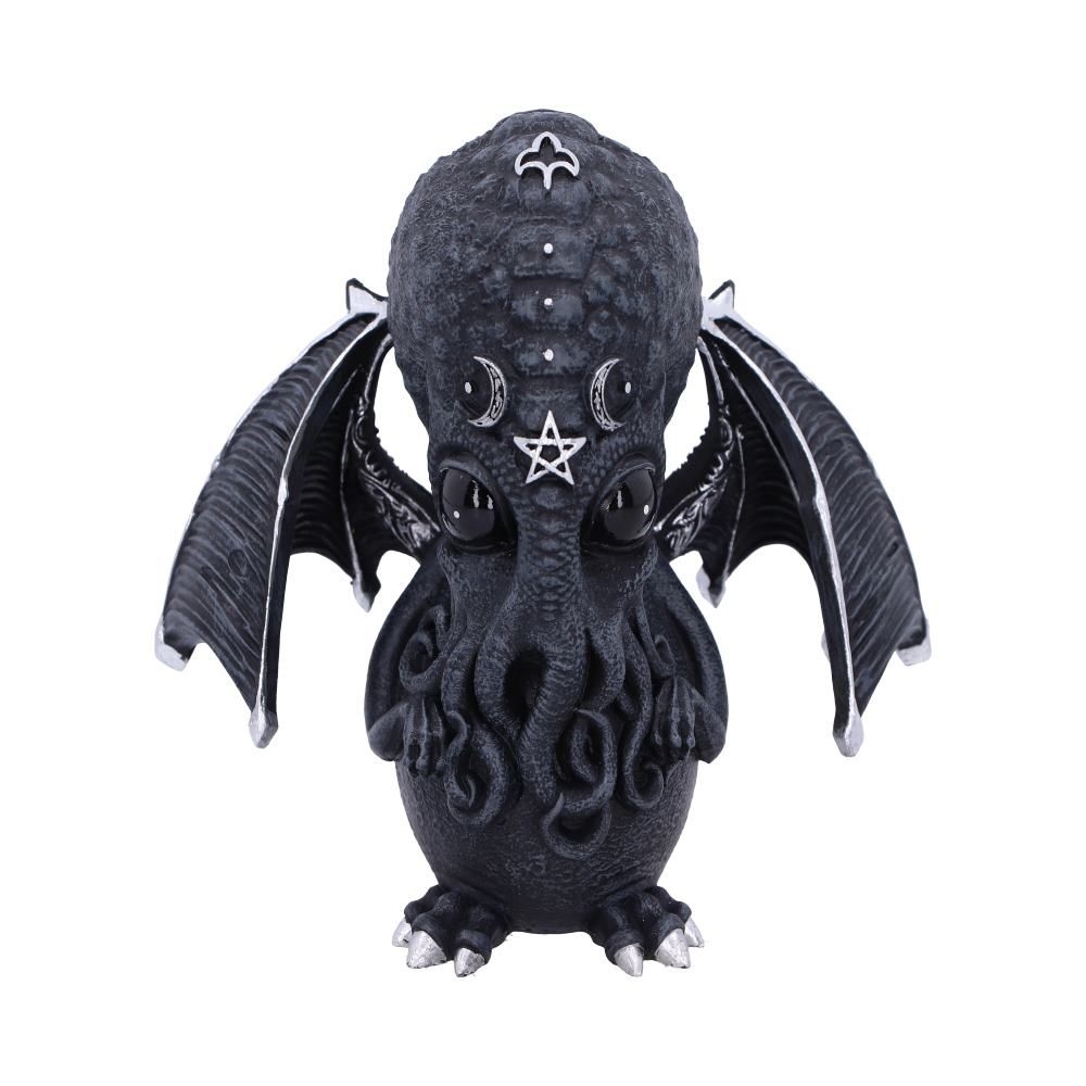 Nemesis Now - Culthulhu Beeld/figuur - Zwart